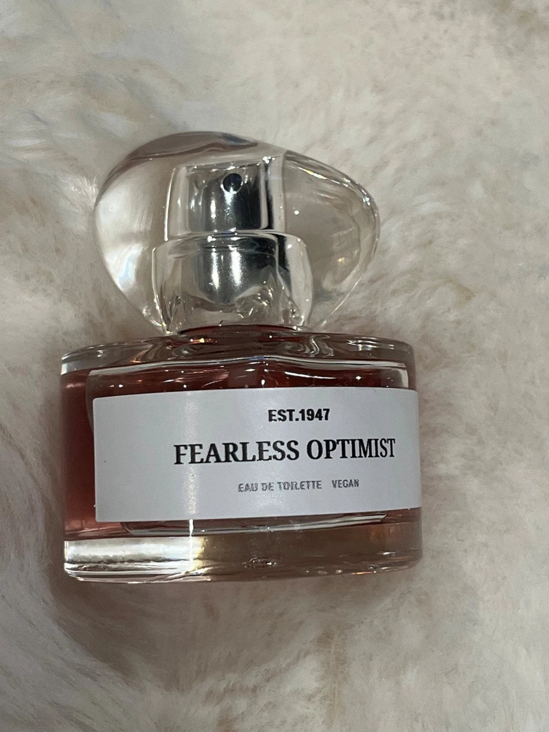 Fearless Optimist Eau de Toilette - 1