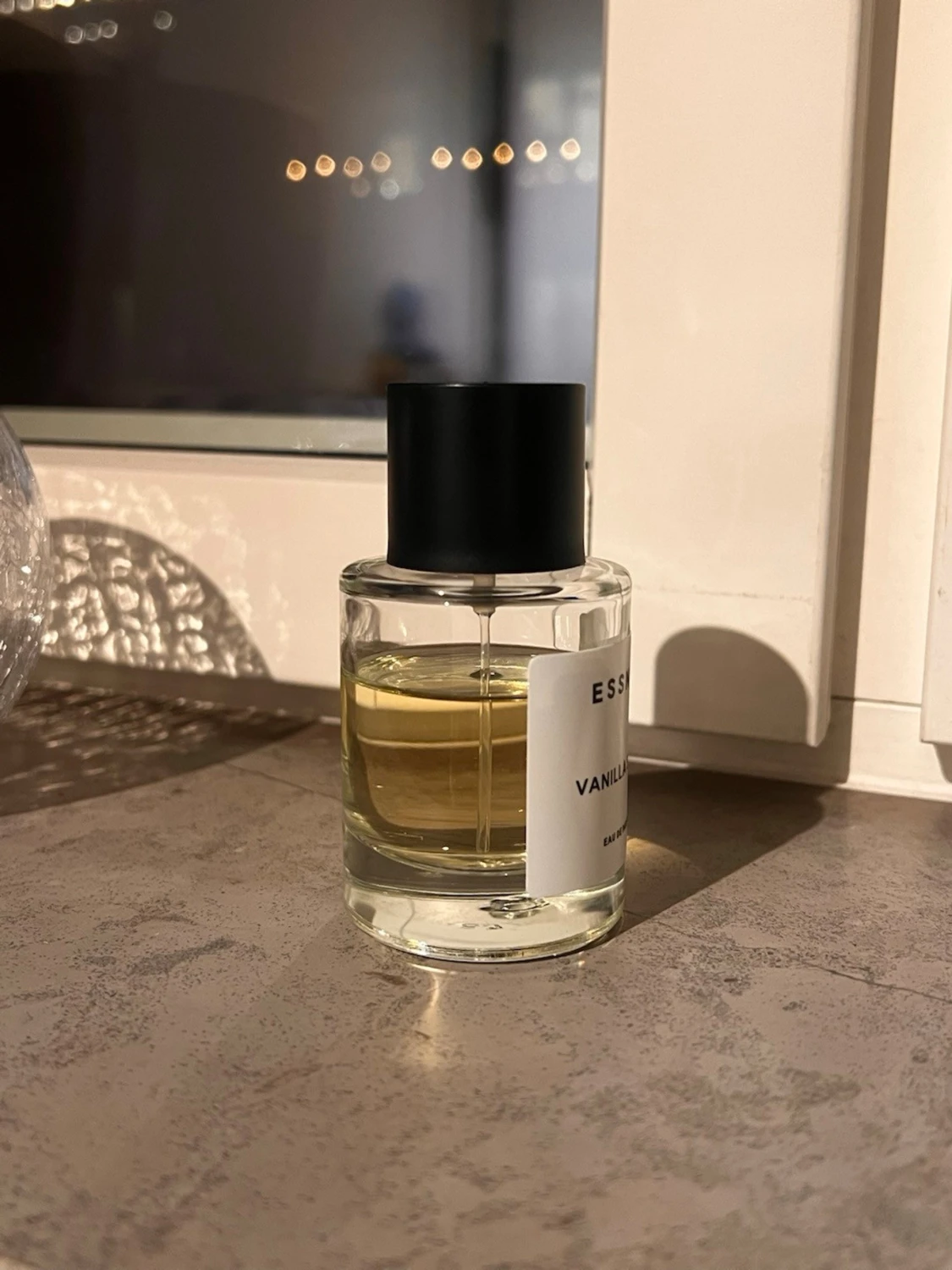 ESSNCE Vanilla Sass - 1
