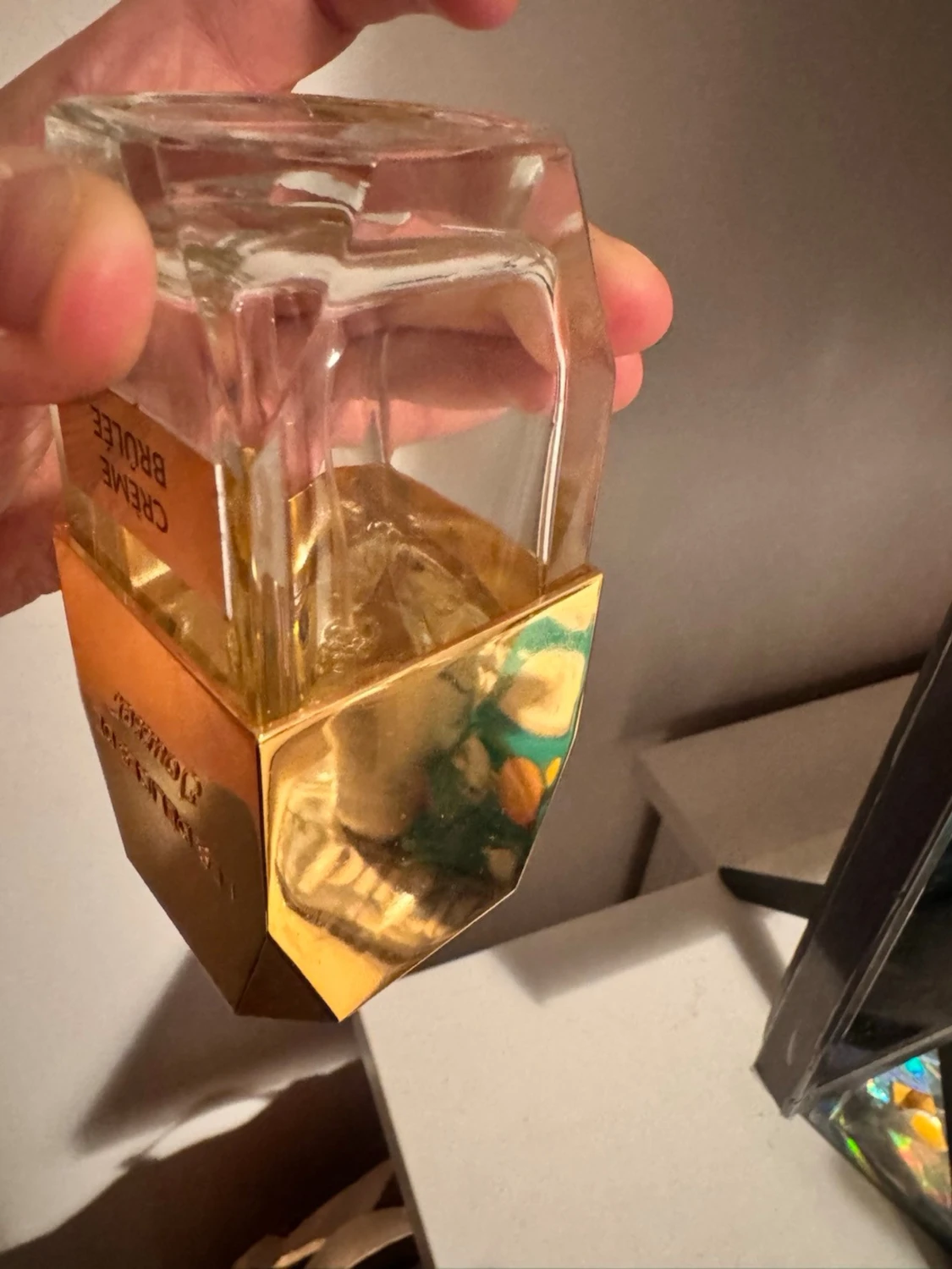 Les Délices de Jousset Crème Brûlée - 2