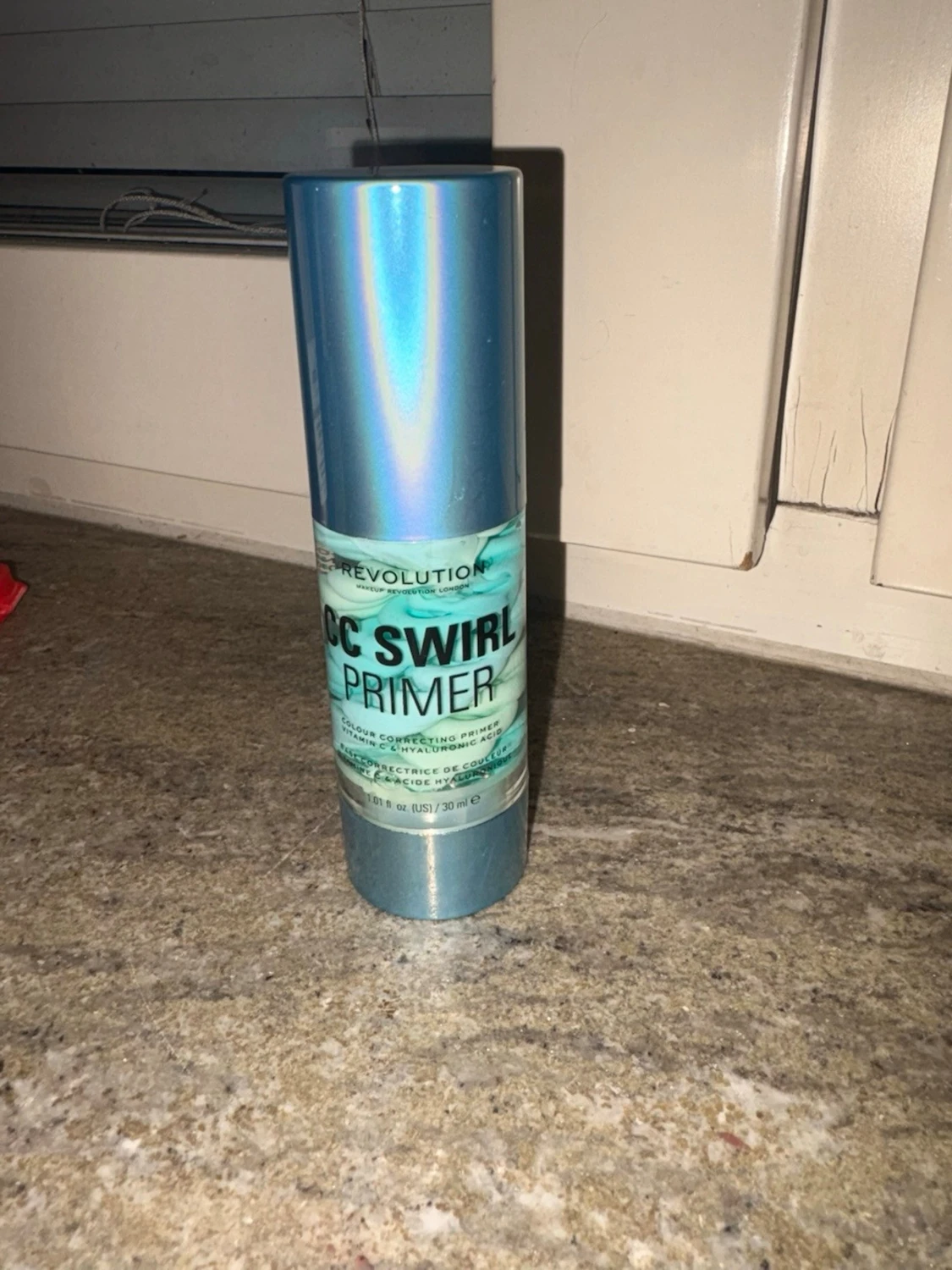 Foundationpaket Maybelline & Revolution - 4