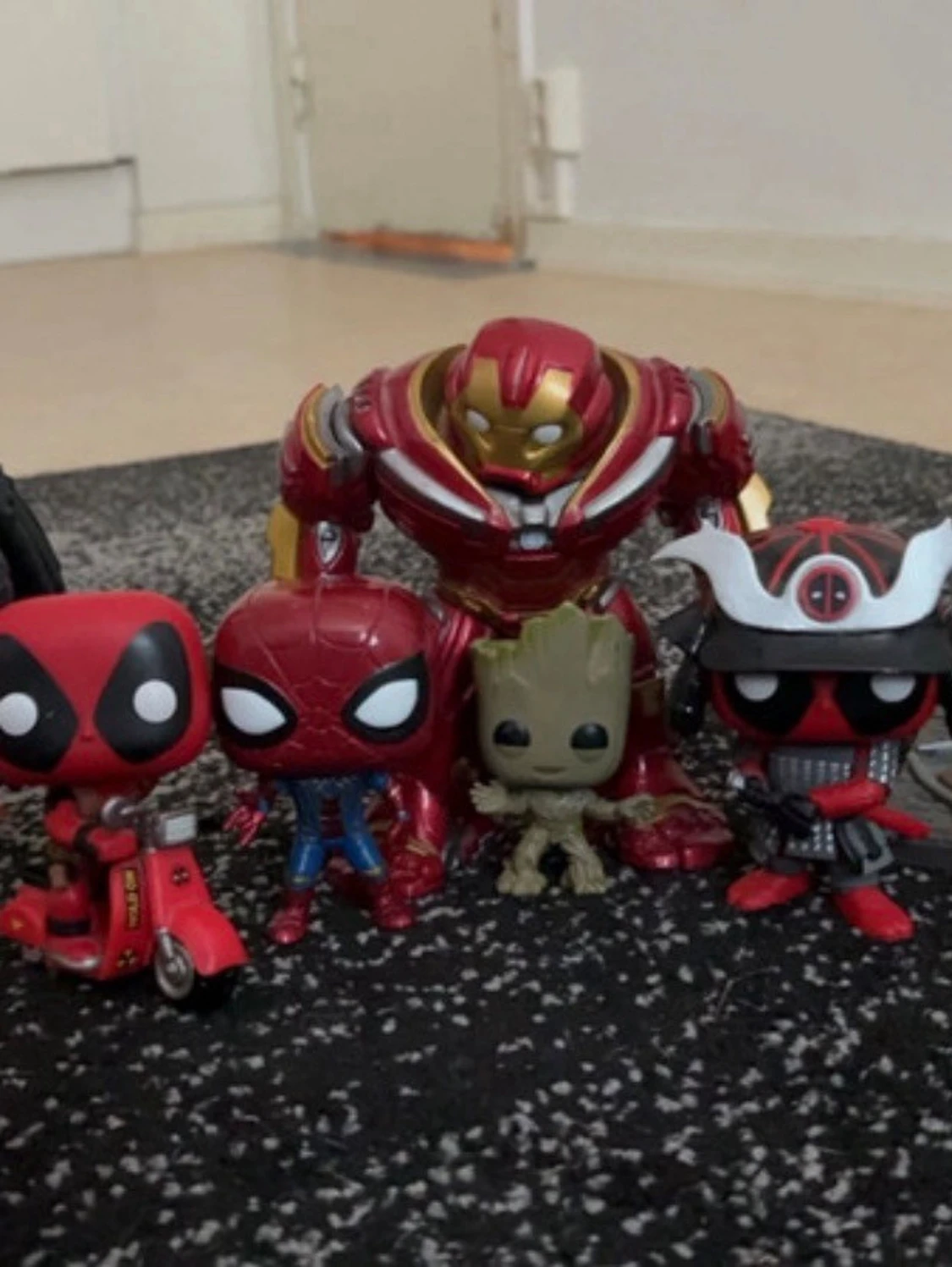 Funko POP 25 st - 2