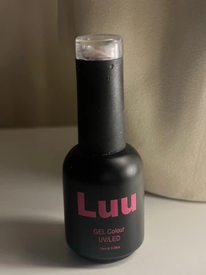 Beiget luunails gellack  - skriv privat för fler frågor🩷🩷