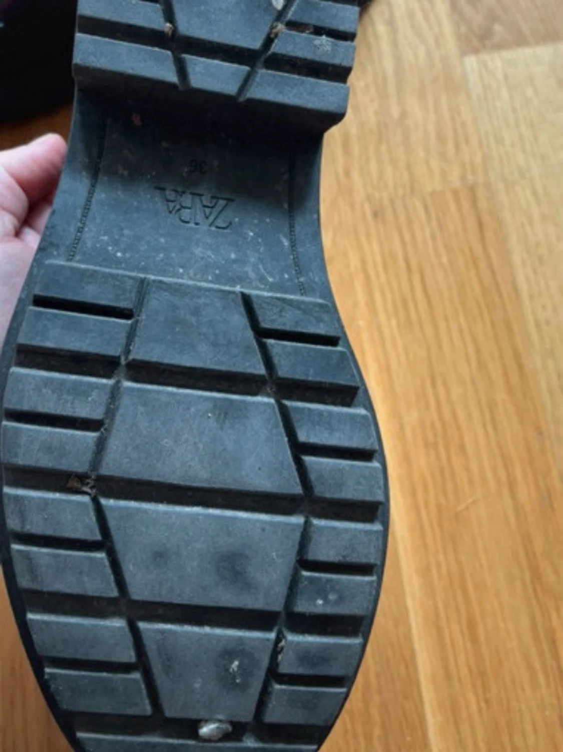 Svarta lackloafers med tofsar - 3