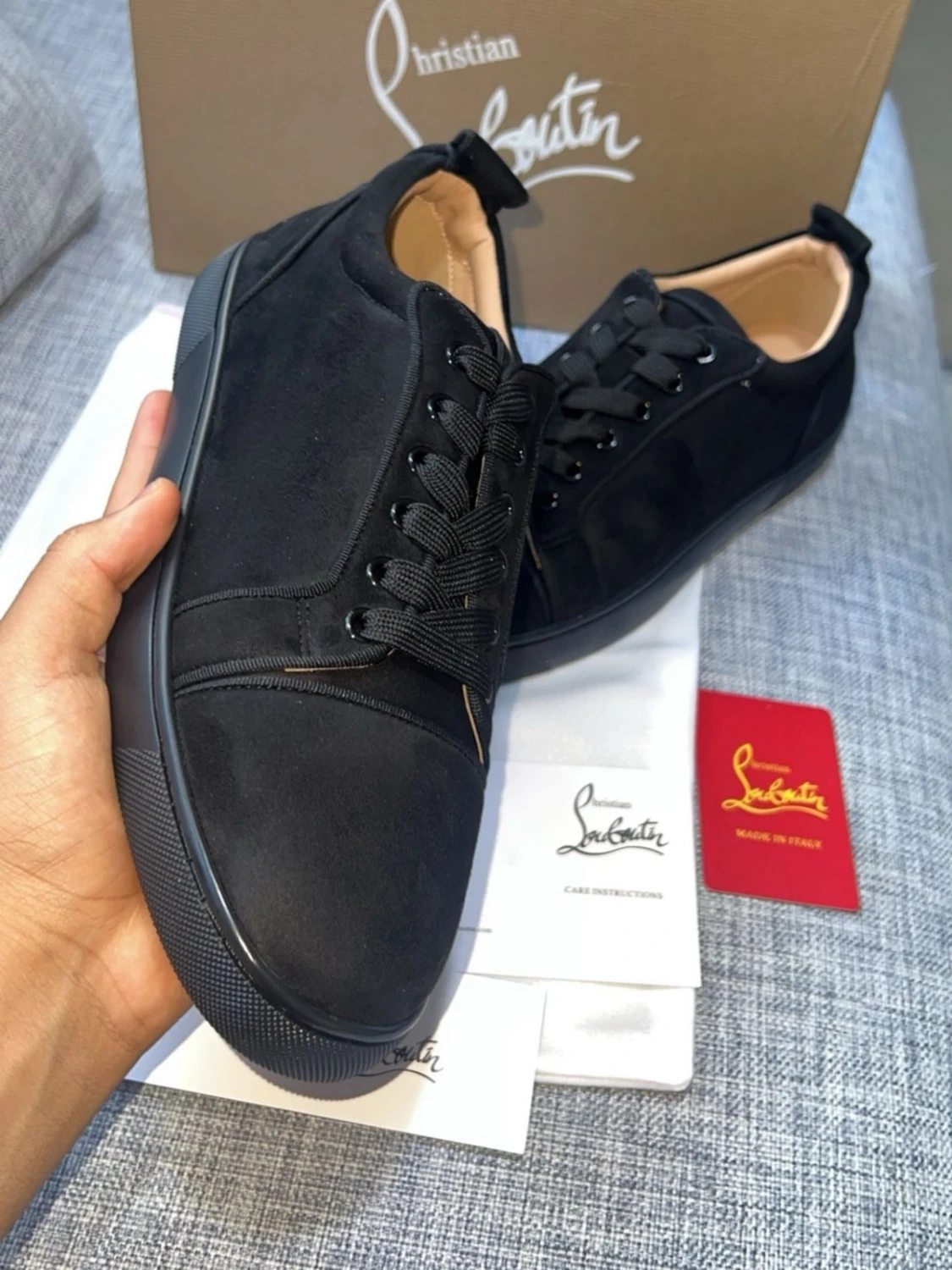 LOUBS - 1