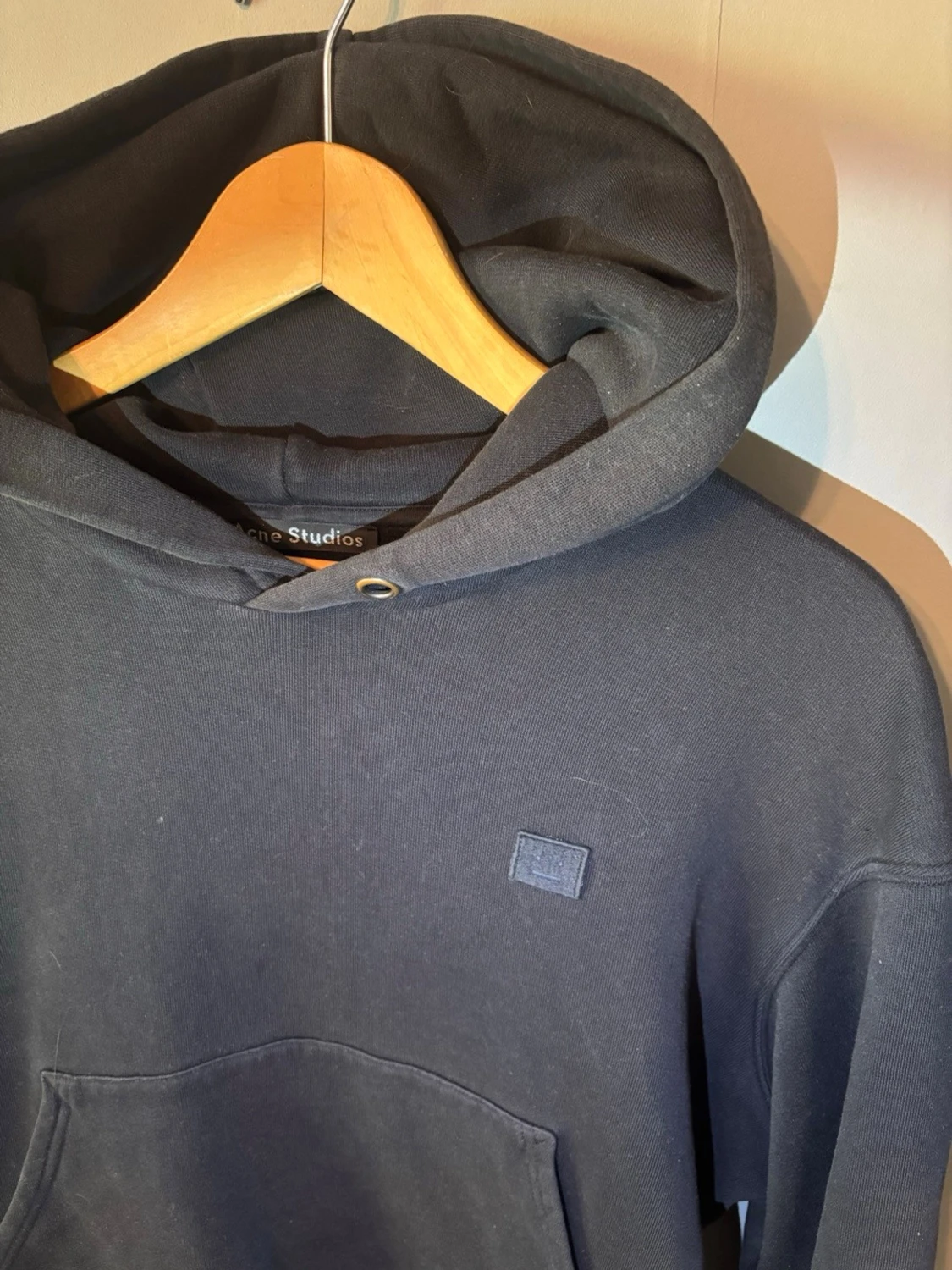 Acne studios hoodie  - 2