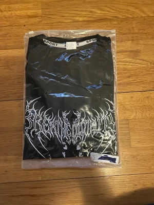 Breathedivinity compression shirt - Helt ny 