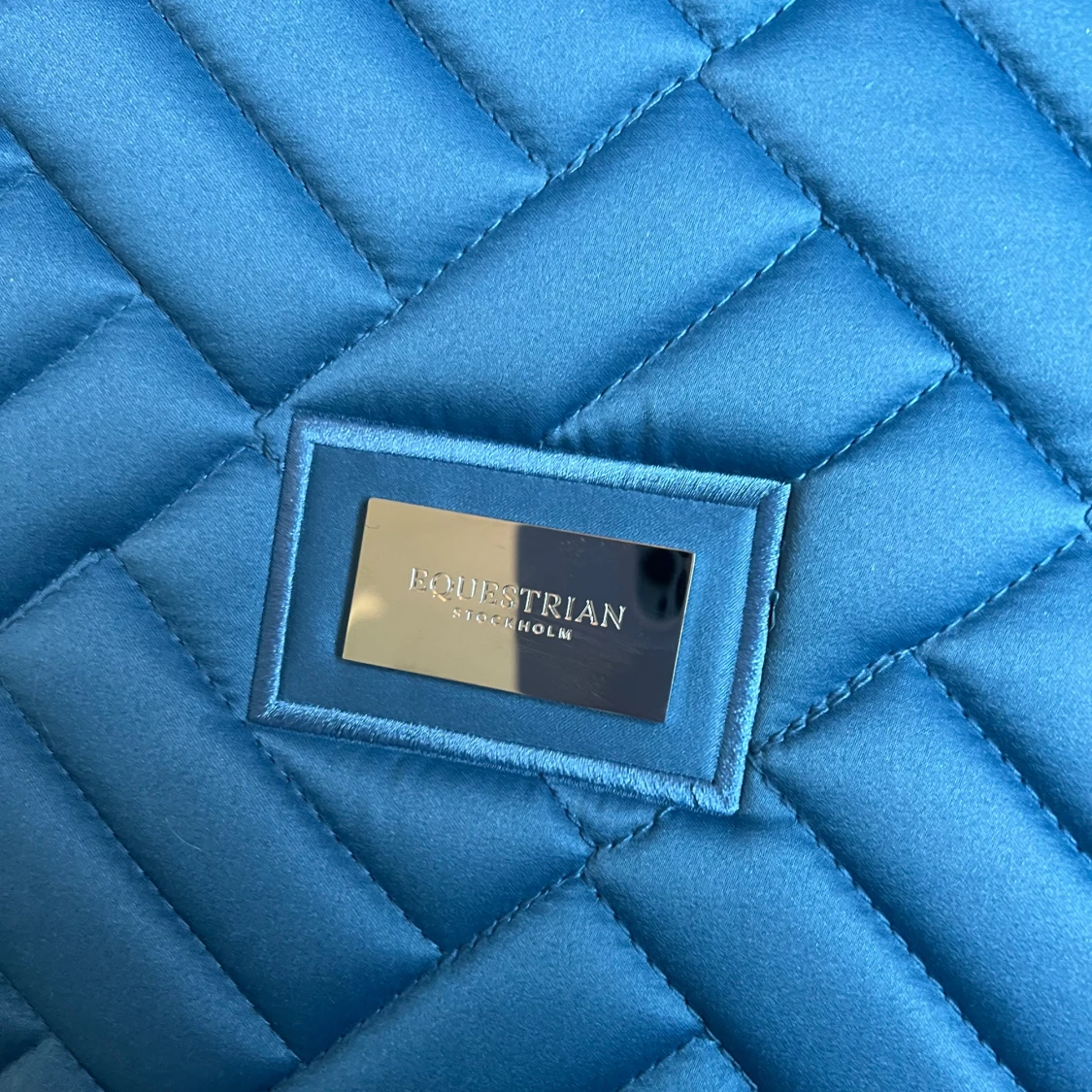 Equestrian Stockholm - 1