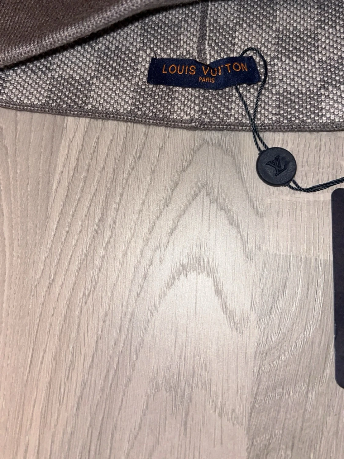 Riktigt snygg L mössa - 2