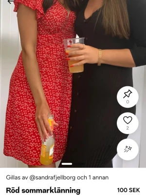 5 klänningar för 390kr    - Säljer 5 klänningar som legat ute som enskilda försäljningar för totalt 580kr. Nu kan du köpa alla 5 klänningar för 390kr!!🤍🤍🤍 pris kan diskuteras vid snabb affär! 