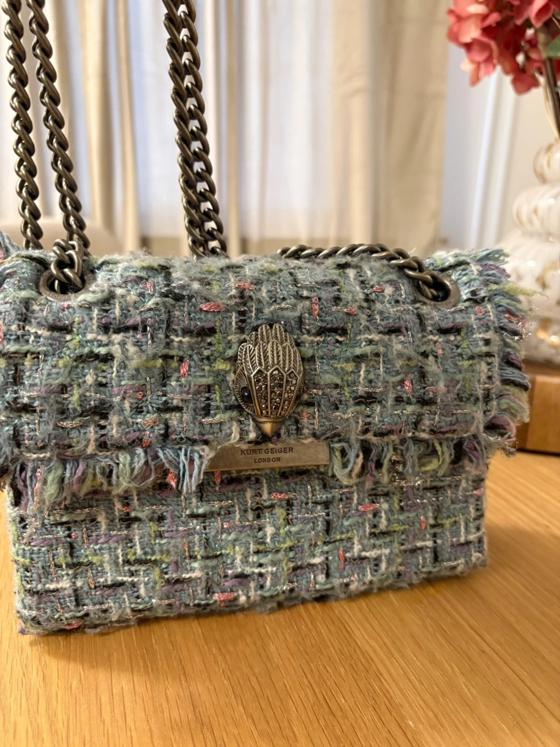 Kurt geiger väska  - 2