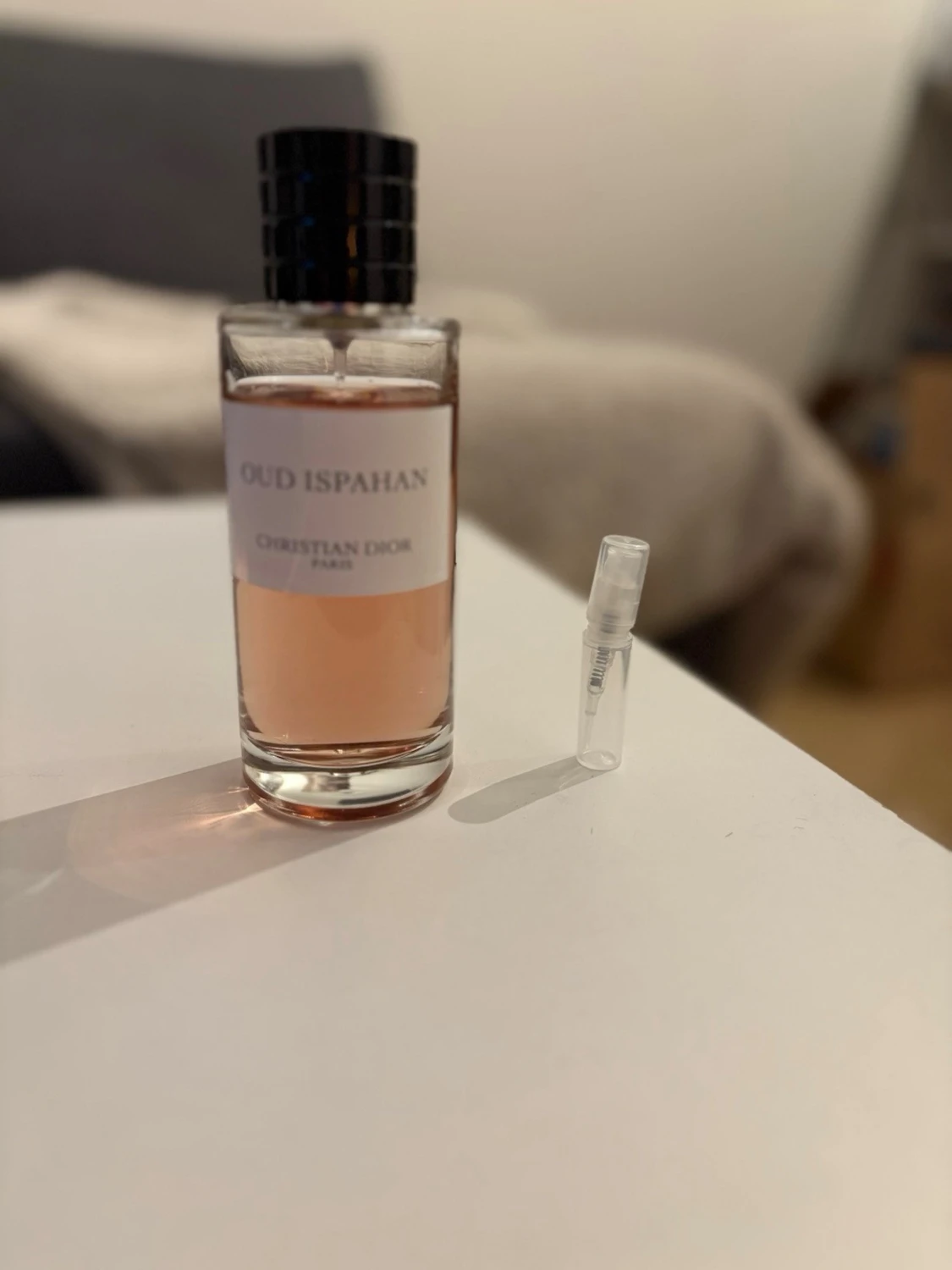 Dior Oud Ispahan splitt 3ml