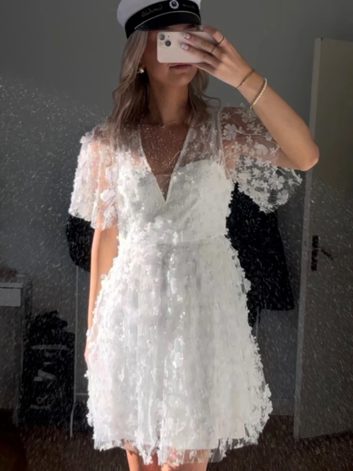 Studentklänning - 1