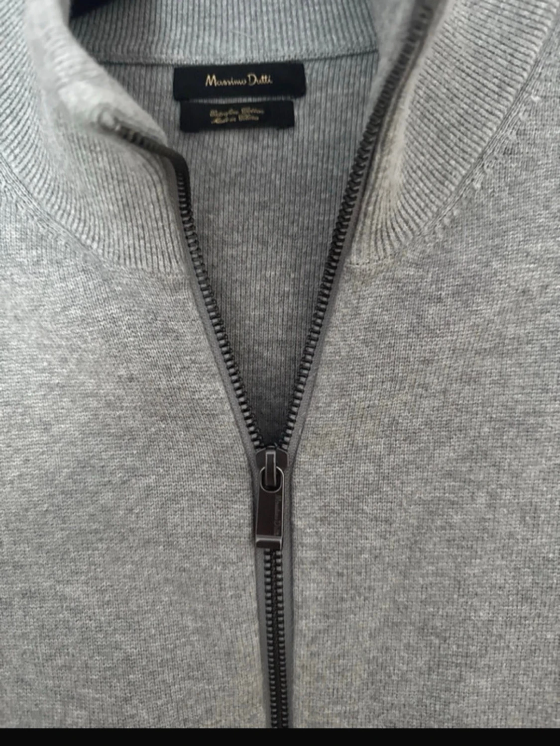 Massimo dutti cardigan - 1