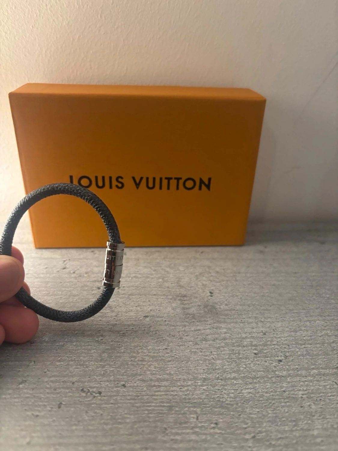 Lv armband - 1