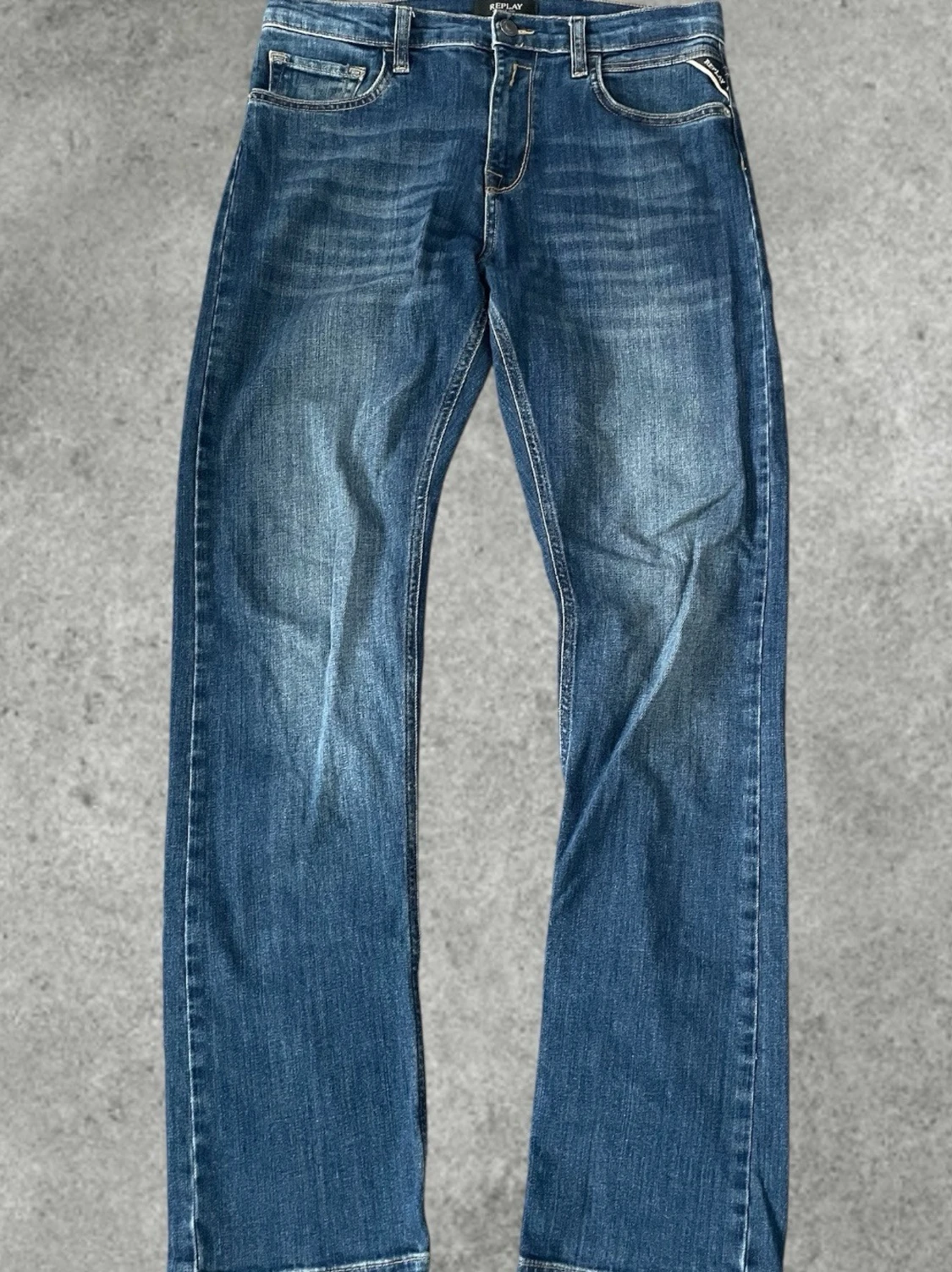 Replay Jeans p - 5
