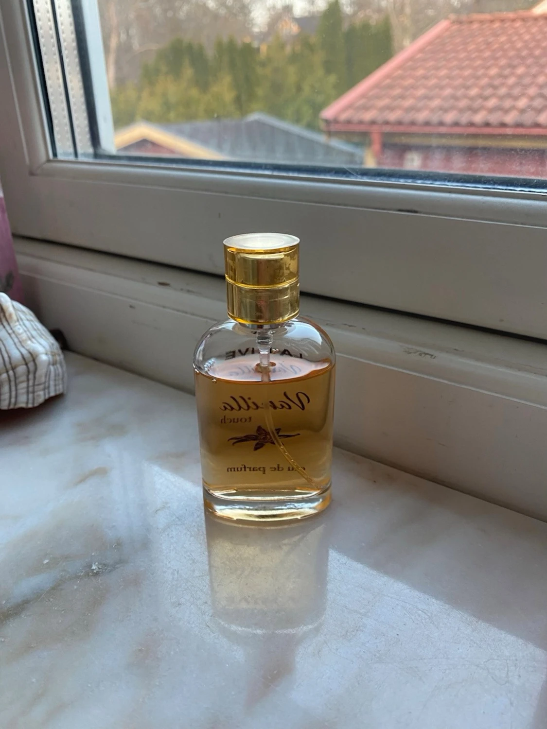 La Rive Vanilla Touch parfym - 1
