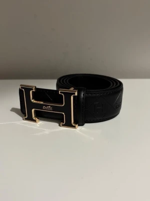 Herme’s bälte  - Helt ny, snabb frakt