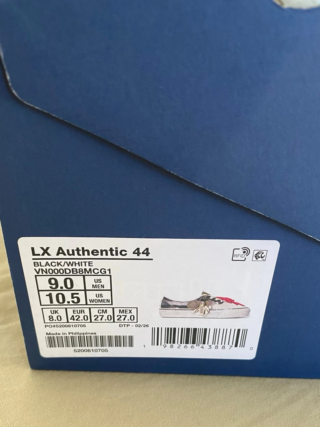 Vans  sneakers - 3