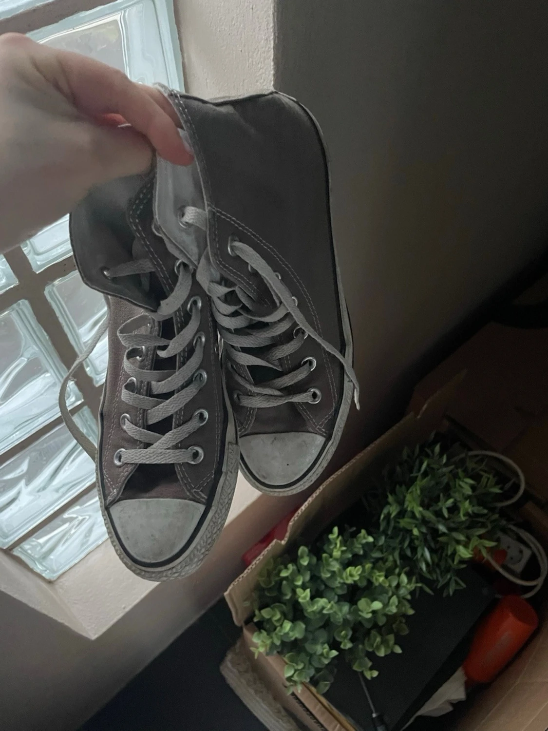 Converse - 2