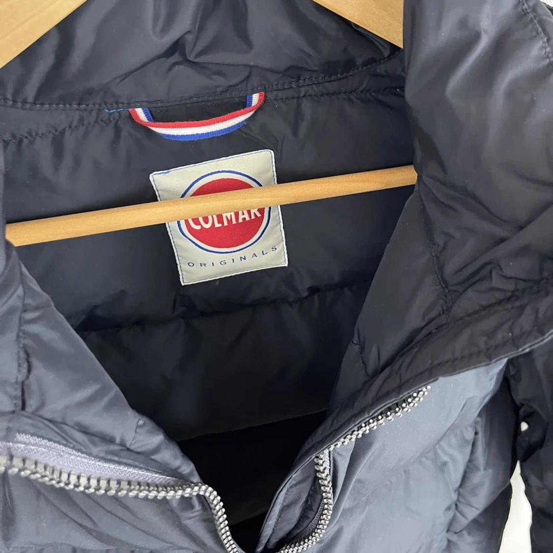 Colmar vinterjacka - 91