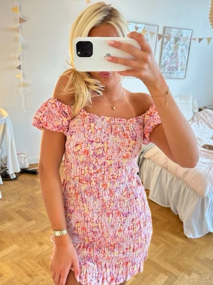 somrig klänning  - jättesöt 💓