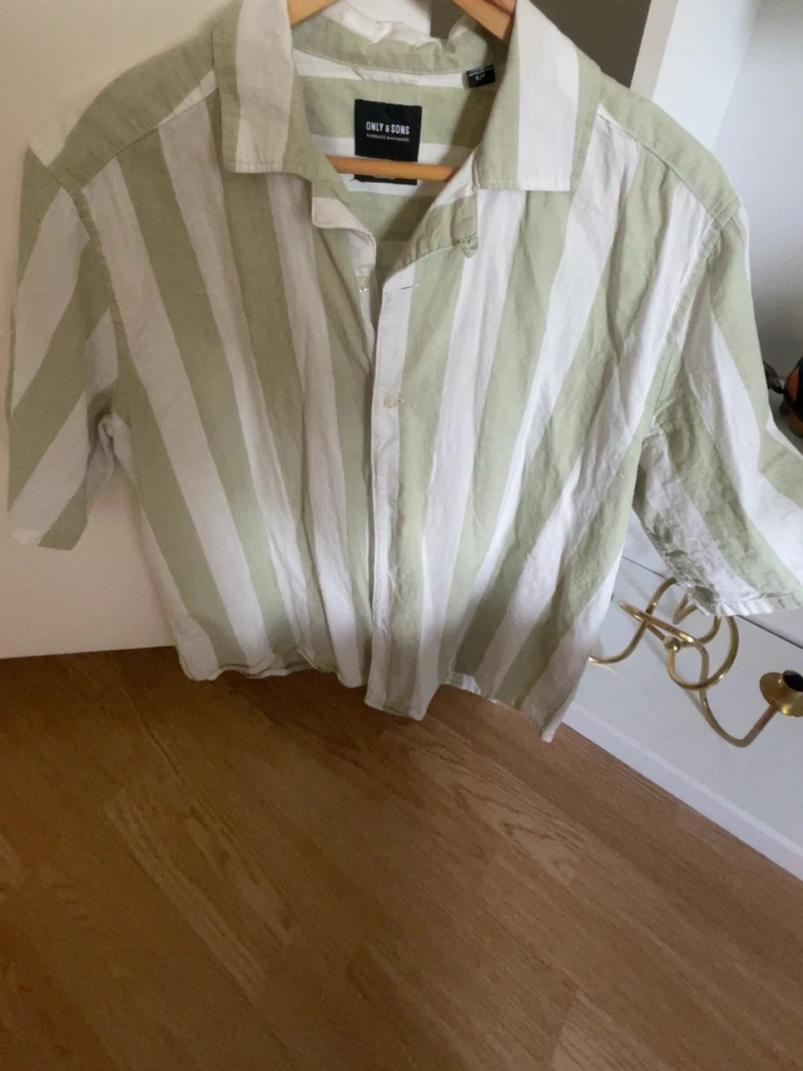 ONLY & SONS skjorta