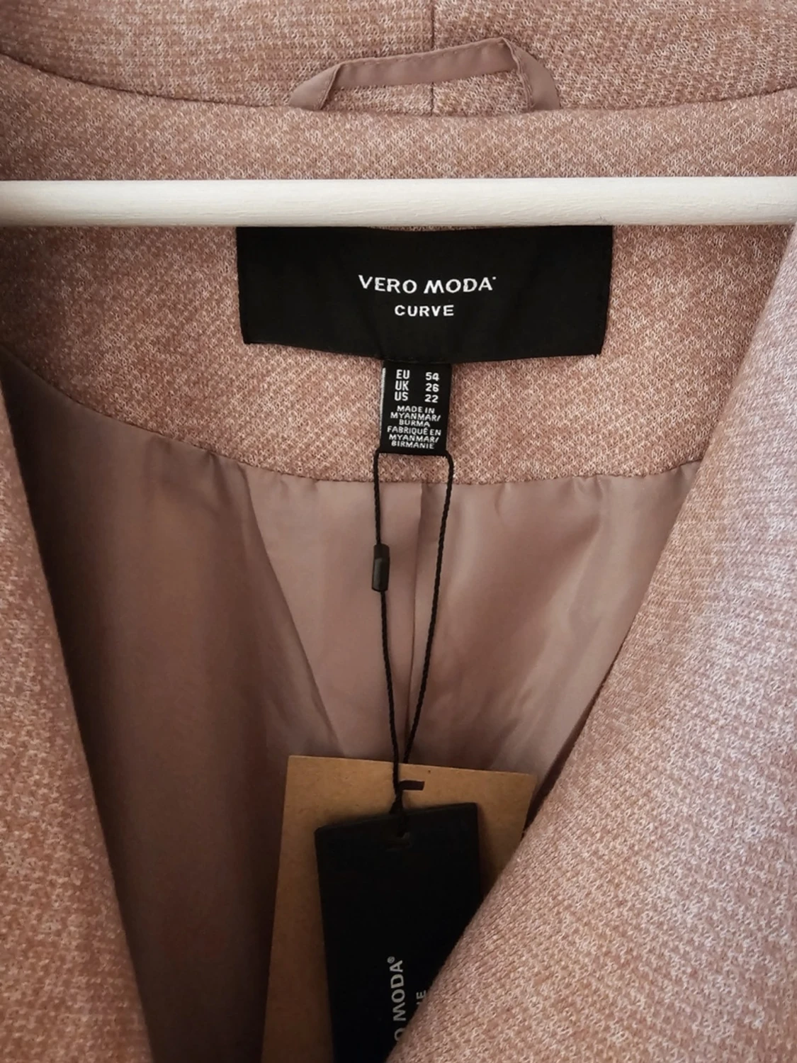 Kappa från Vila Clothes - 5