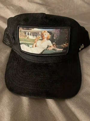 Maggiore keps  - Helt ny kostar 799 nypris 