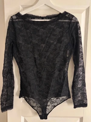 Svart body - Svart body från intimissimi🩷