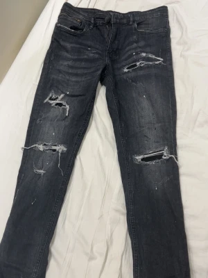 Valere jeanse - valere jeanse riktigt fina och få användt