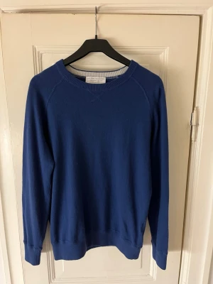 La Bottega Del Cashmere tröja - 60% Merinoull, 20% kashmir och 20% viskos! Helt ny!