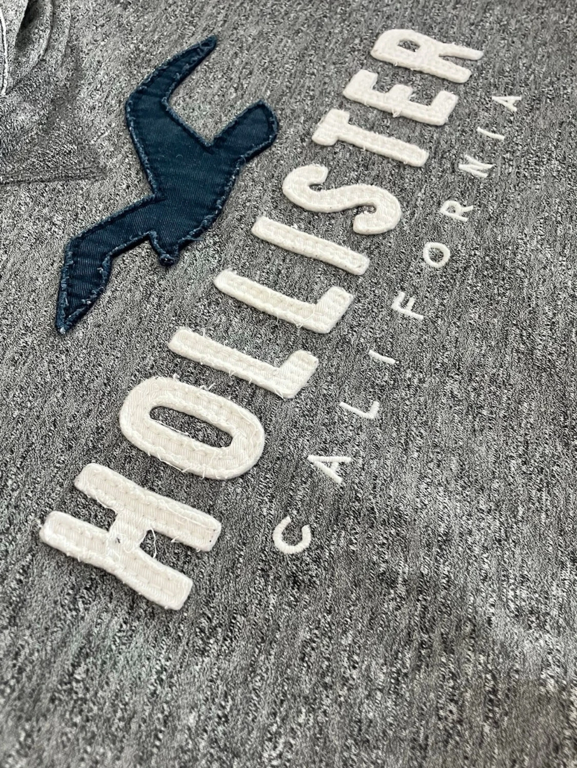 Hollister Hoodie - 1