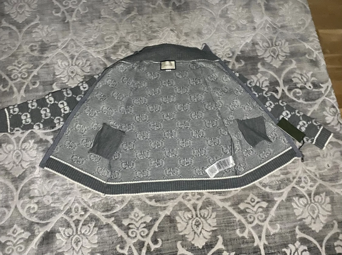 Gucci Cardigan - 2