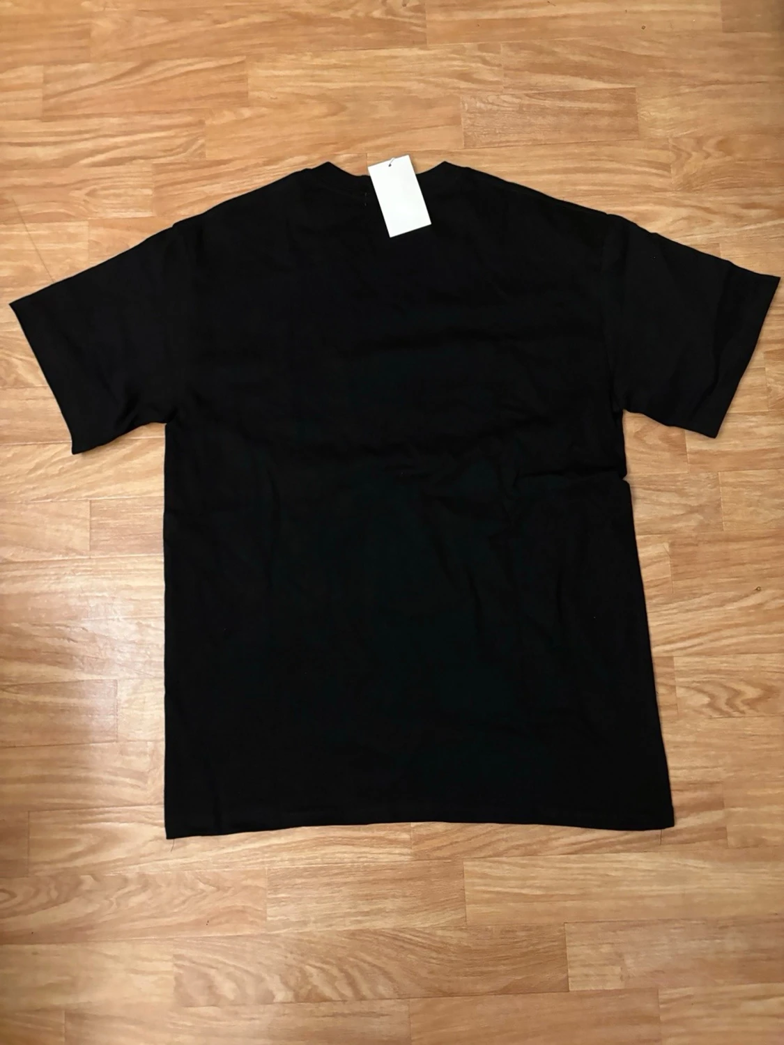 Casablanca t shirt  - 2