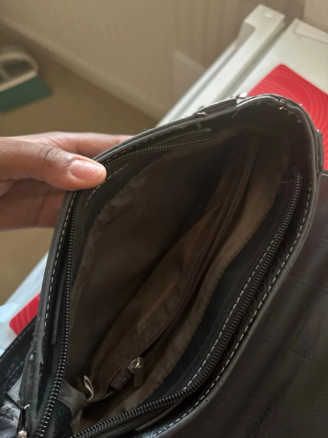 Väska  - 3