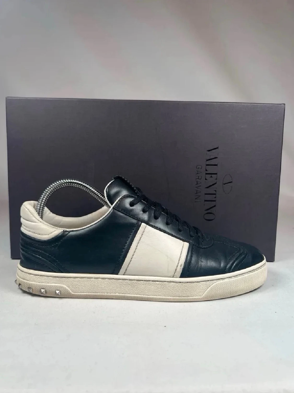 Valentino Flycrew