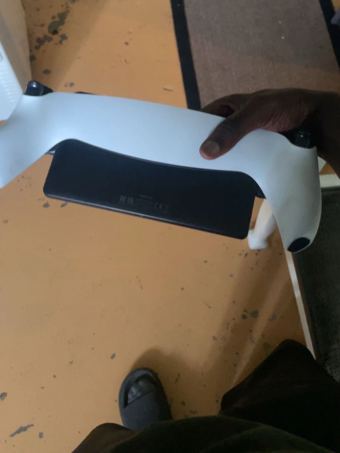 PlayStation Portal PS5 – Som Ny, Endast Använd 1 Gång! - 1