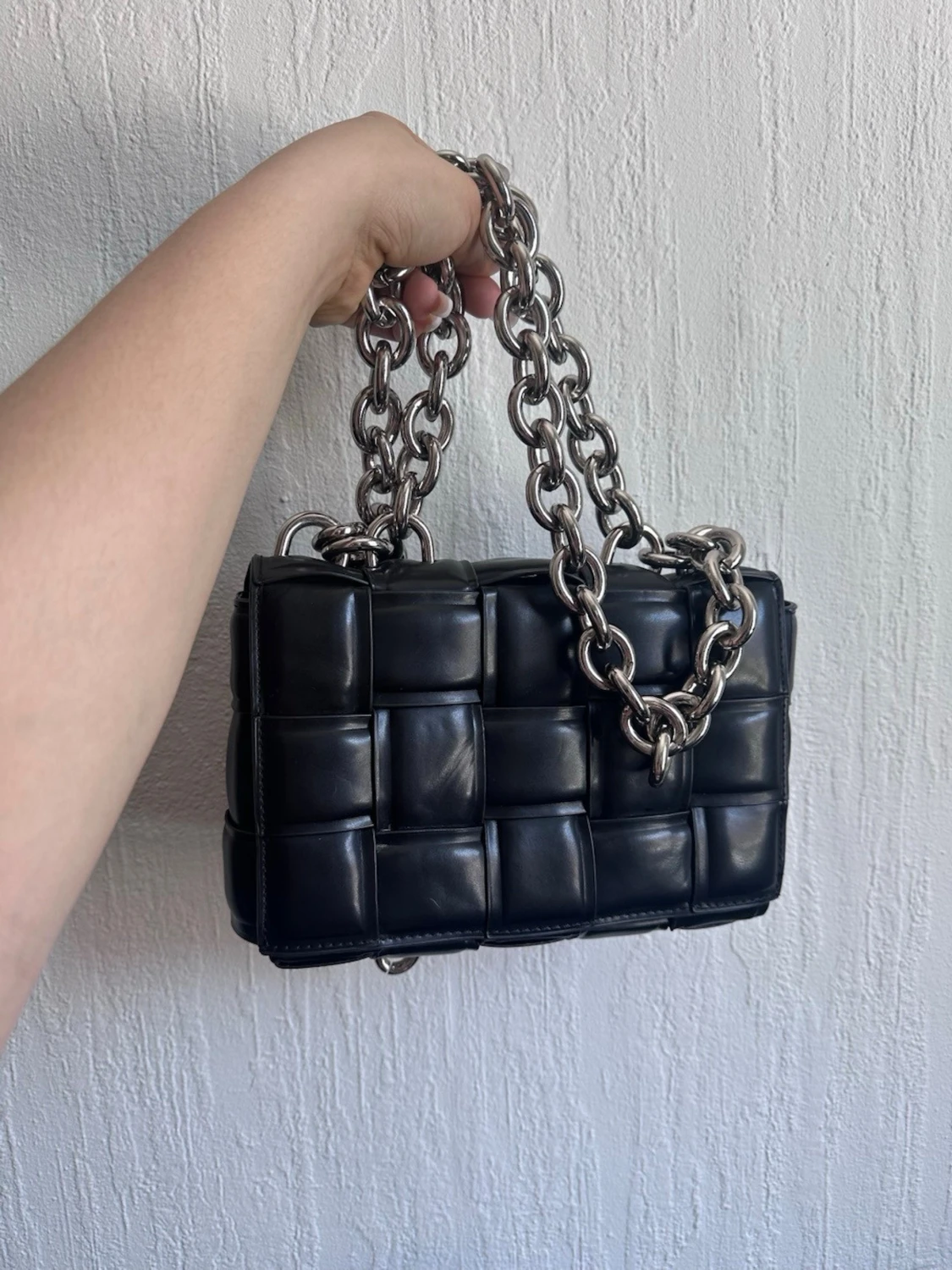 Shoulder bag - 5