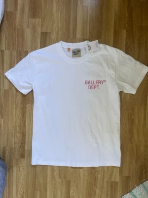 Gallery dept t shirt - Fet t shirt till sommaren med en clean look. Helt ny utan några defekter. Pris kan diskuteras samt BYTEN!