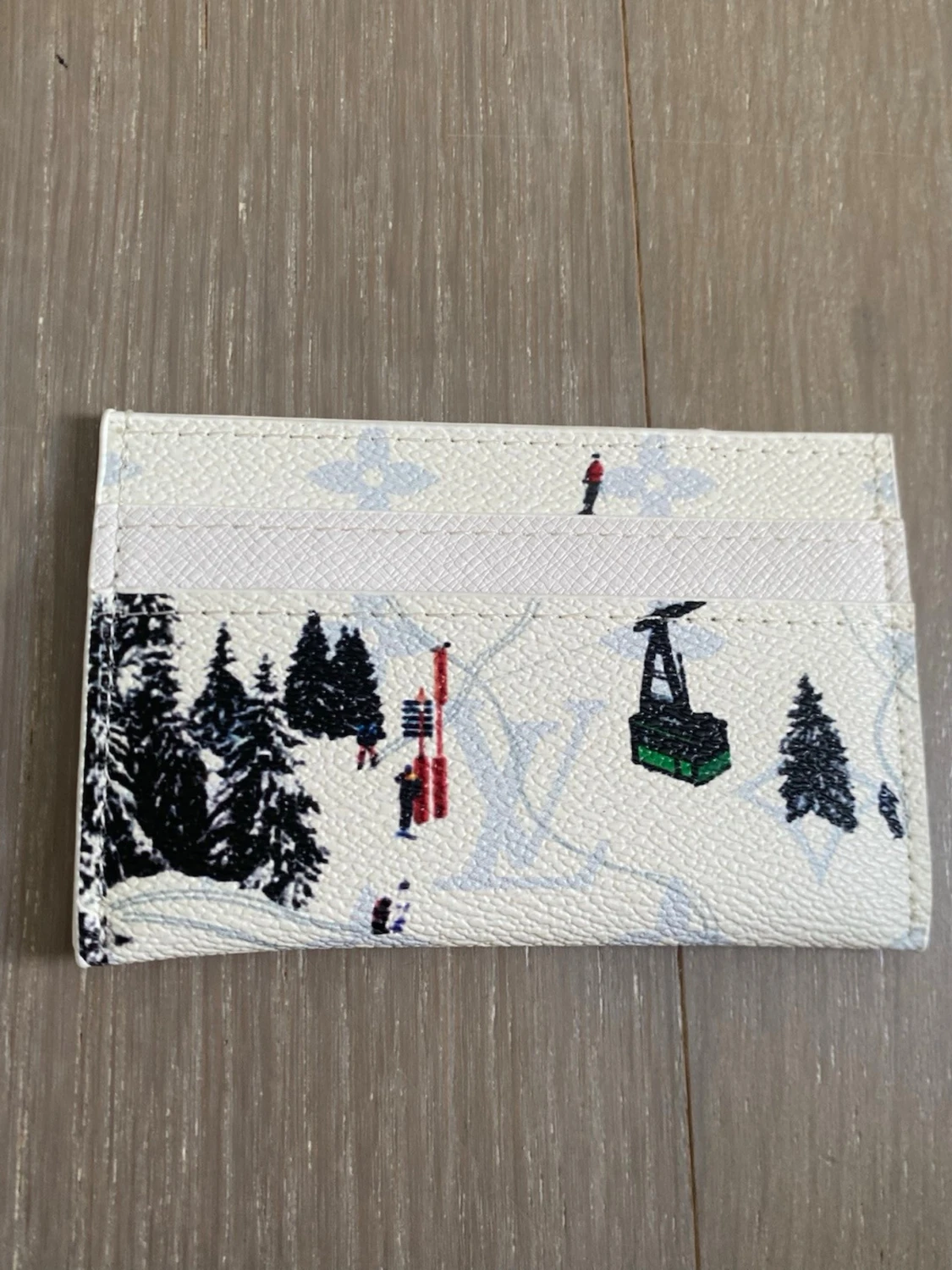 Plånbok - 2