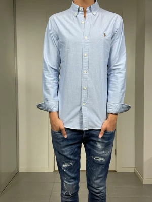 Polo Ralph Lauren Skjorta  - Säljer nu denna Polo Ralph Lauren Skjorta, skriv för fler bilder/frågor🙌🏼