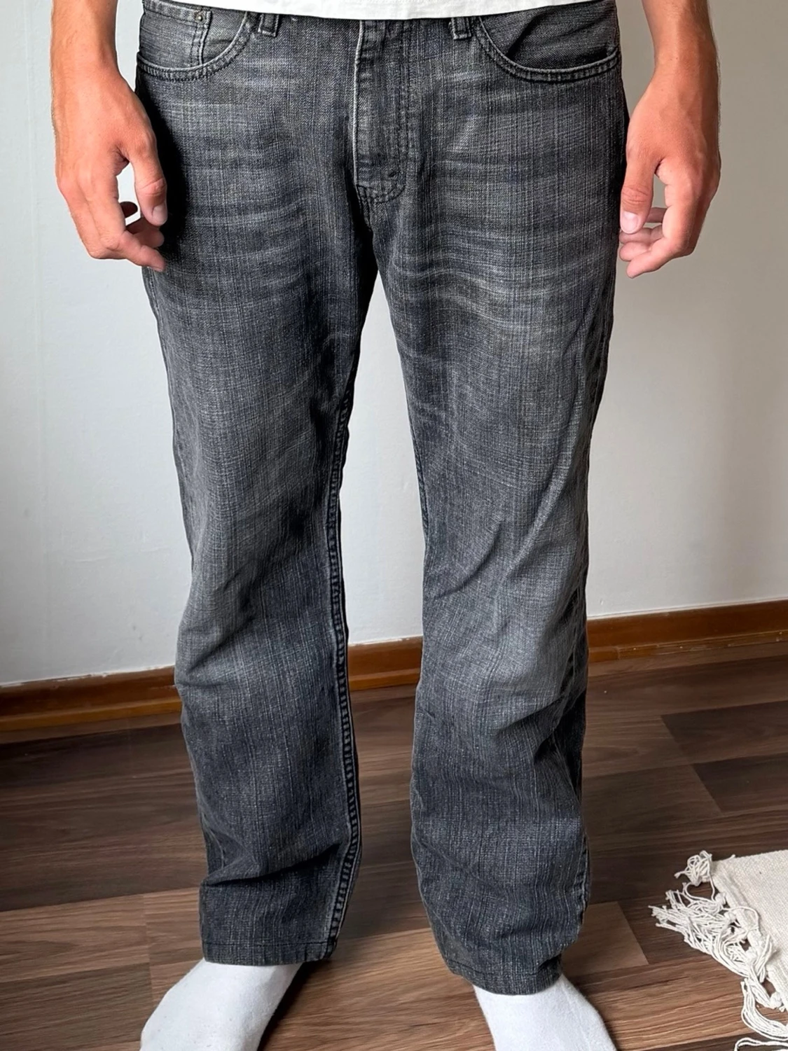 Levis 505 W32 L32 - 1