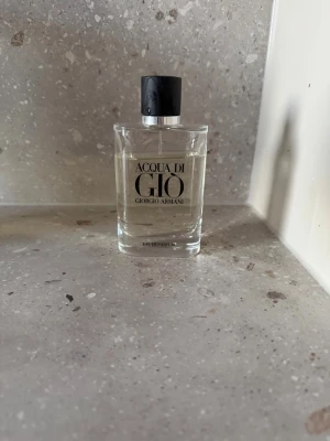 Acqua di Giò Eau de Parfum 125 ml - 125 ml