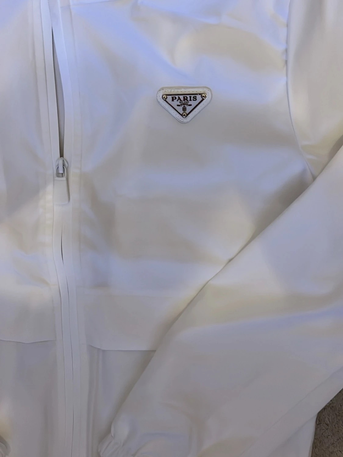 Paris Vindjacka  - 1