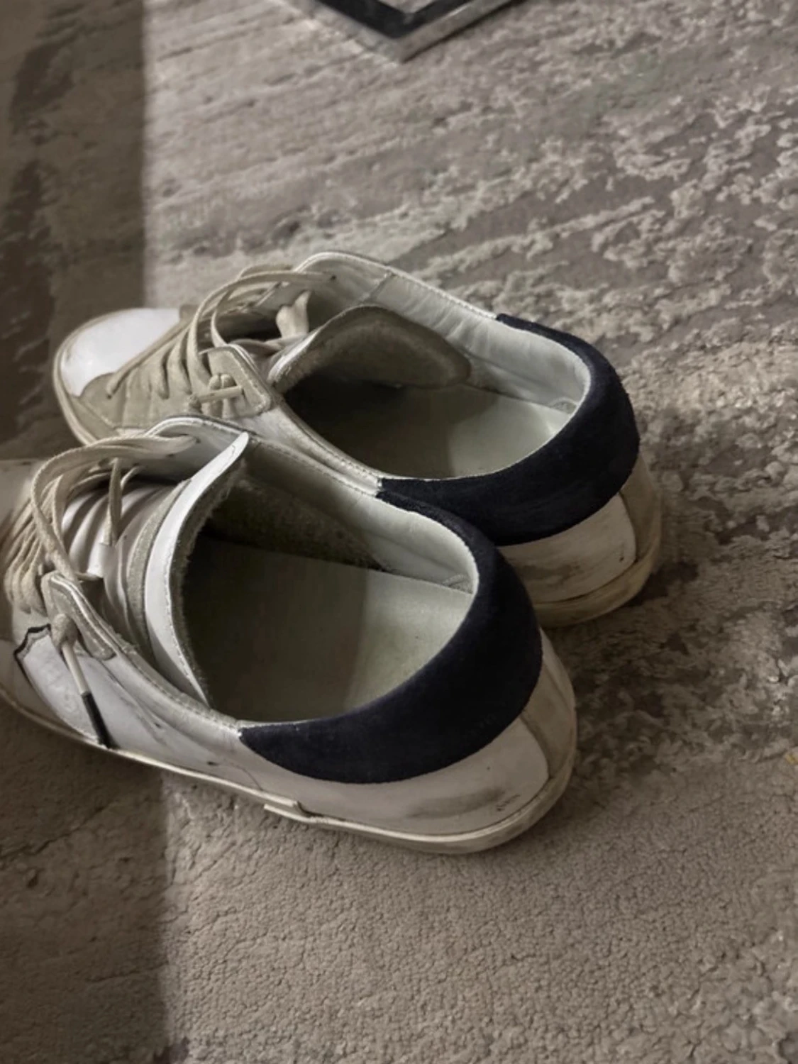 Philippe Models  - 1