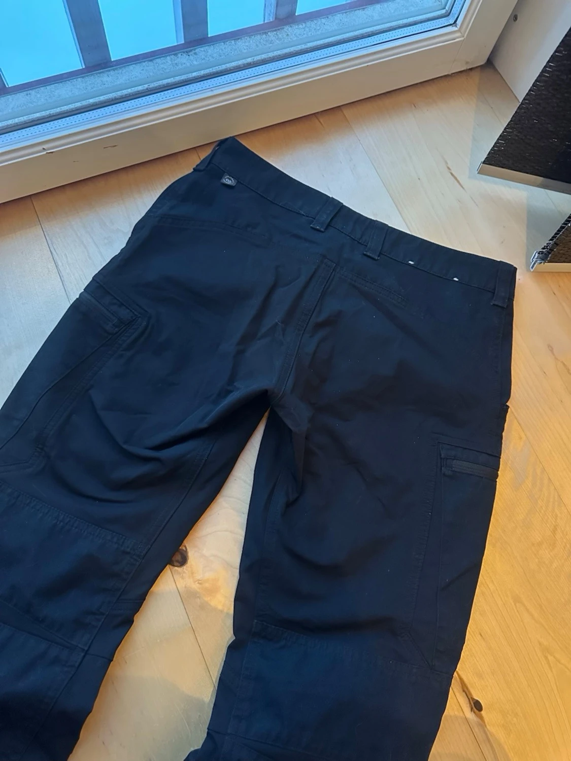 Lundhags Avhu II - 2