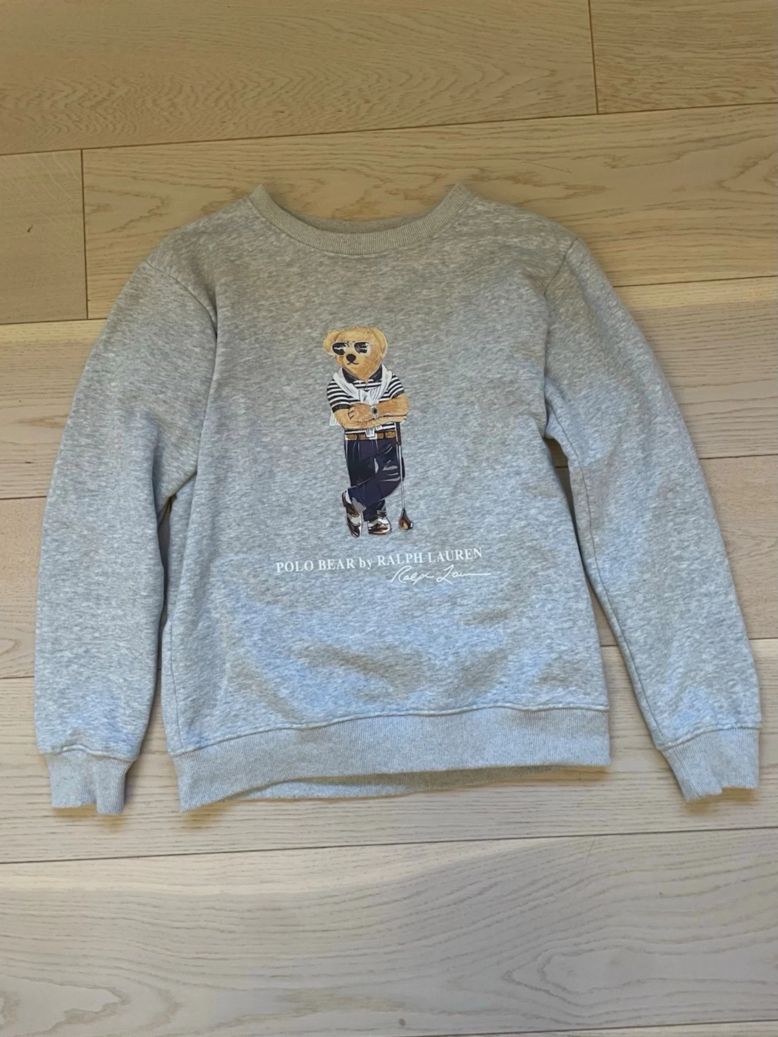 Polobear Tröja