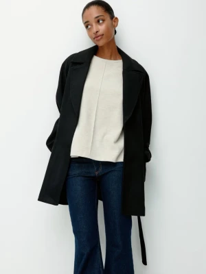 Svart kappa - Jätte fin kappa från hm