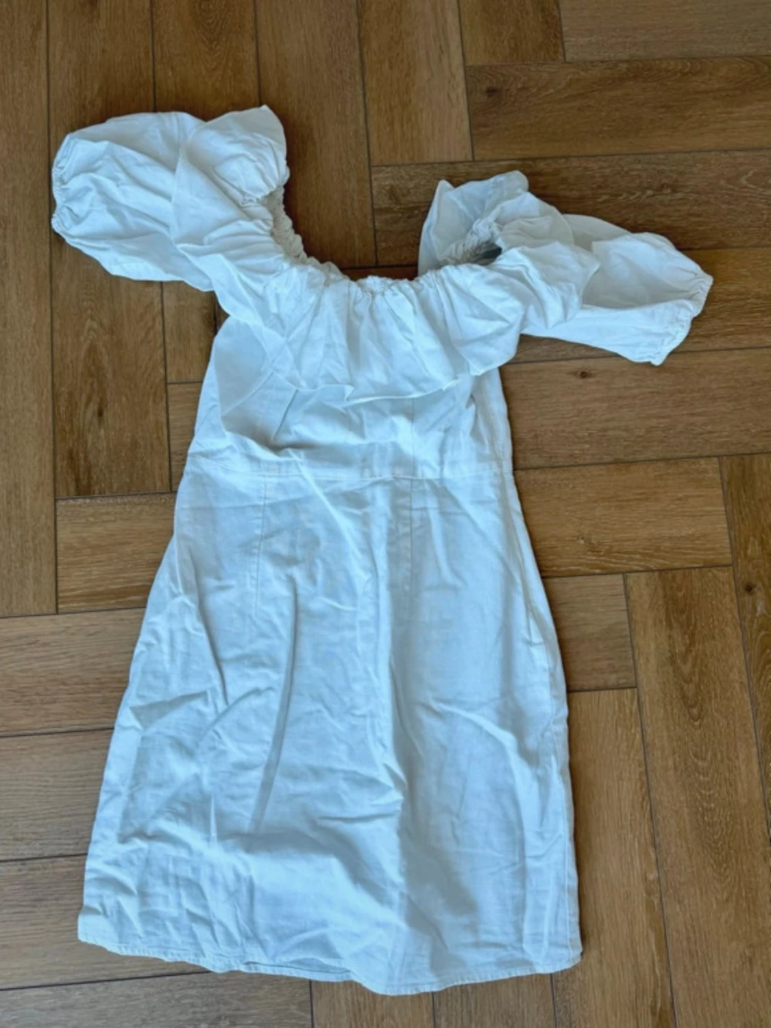 Klänning  - 2
