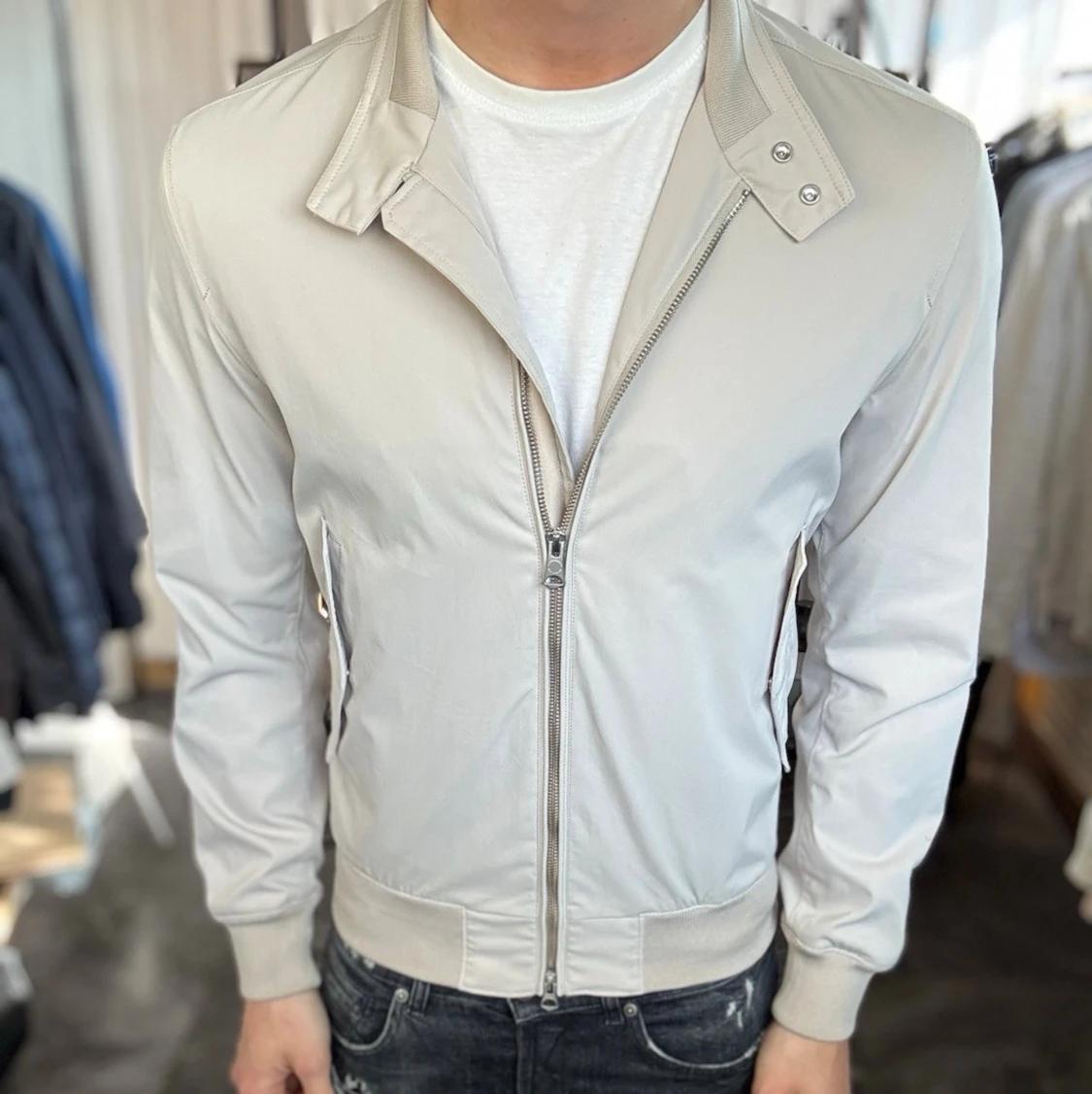 J.lindeberg jacka - 3